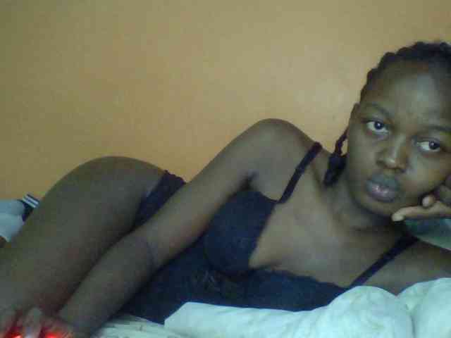 Sweetness-Tatiana webcam