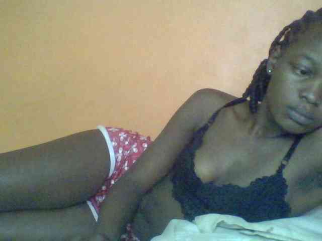 Sweetness-Tatiana webcam