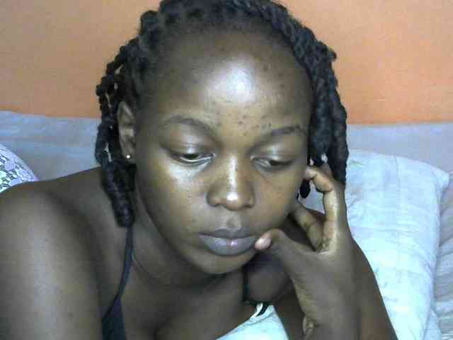 Sweetness-Tatiana webcam