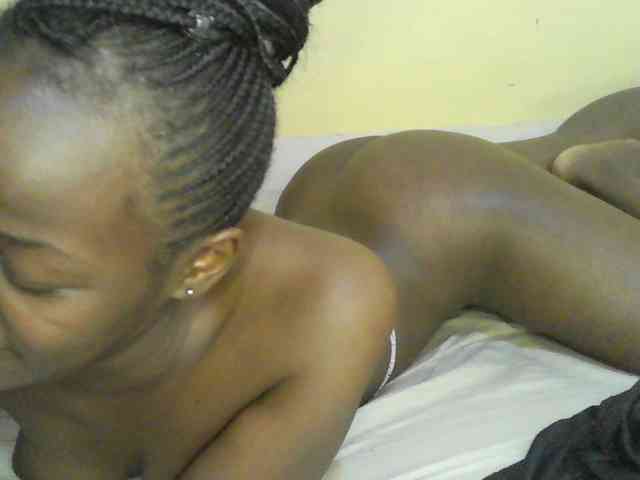 Sweetness-Tatiana webcam