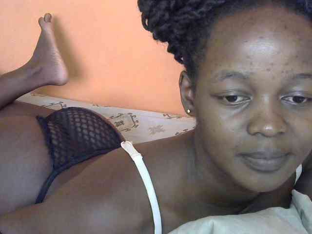 Sweetness-Tatiana webcam