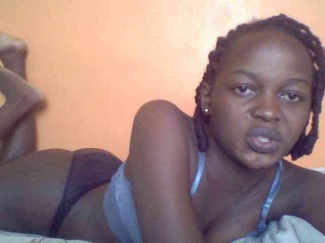 Sweetness-Tatiana webcam