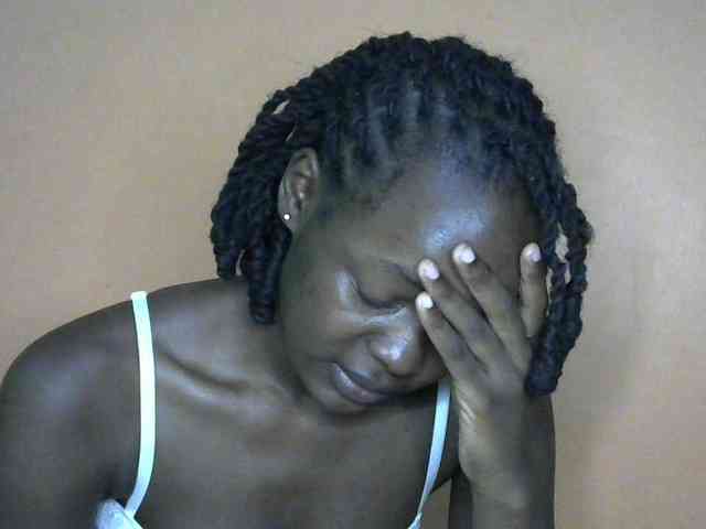 Sweetness-Tatiana webcam