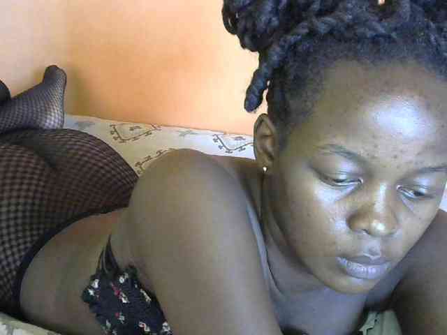 Sweetness-Tatiana webcam