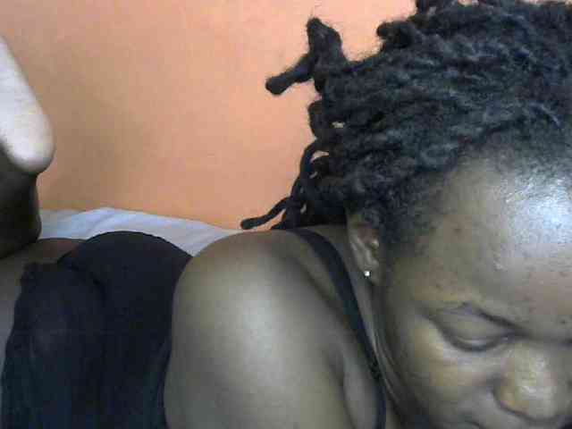 Sweetness-Tatiana webcam