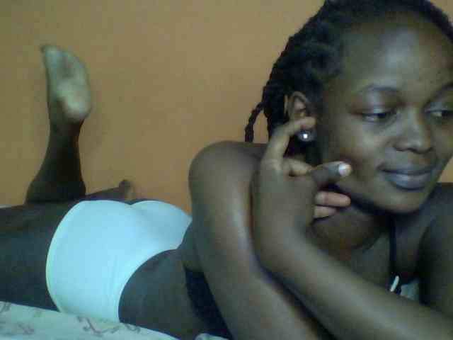 Sweetness-Tatiana webcam