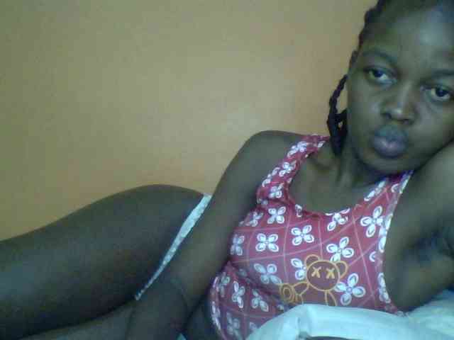 Sweetness-Tatiana webcam