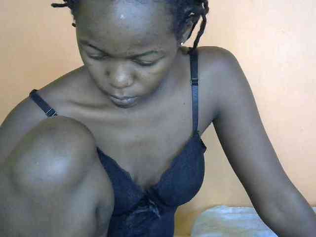 Sweetness-Tatiana webcam