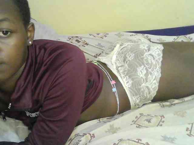 Sweetness-Tatiana webcam