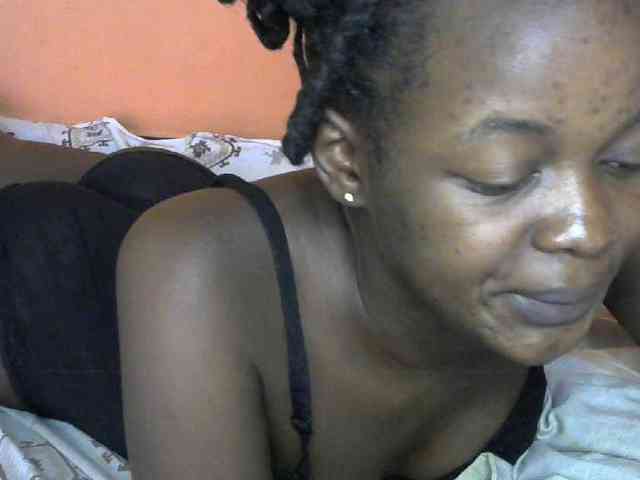 Sweetness-Tatiana webcam