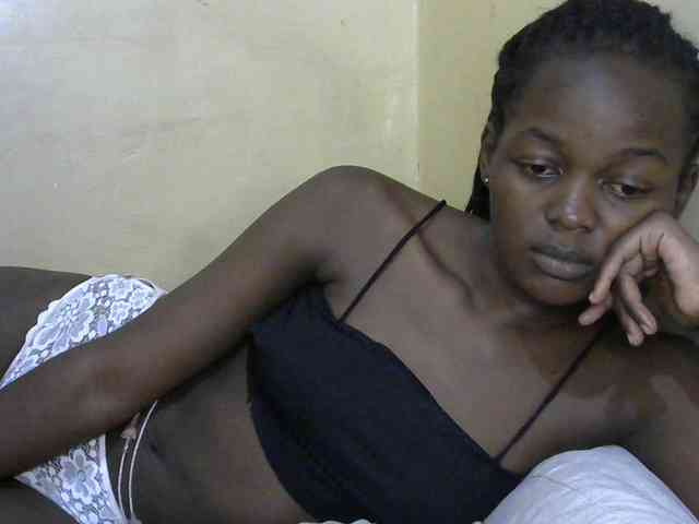 Sweetness-Tatiana webcam