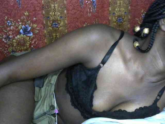 Sweetness-Tatiana webcam