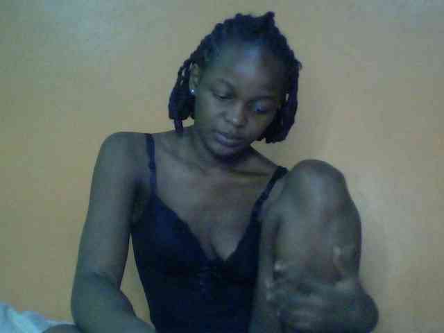 Sweetness-Tatiana webcam