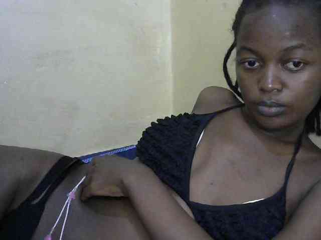 Sweetness-Tatiana webcam