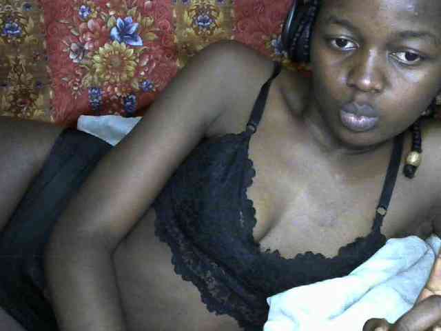 Sweetness-Tatiana webcam
