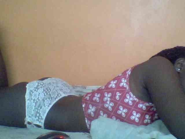 Sweetness-Tatiana webcam