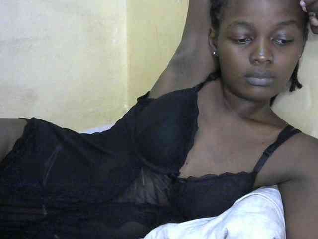 Sweetness-Tatiana webcam