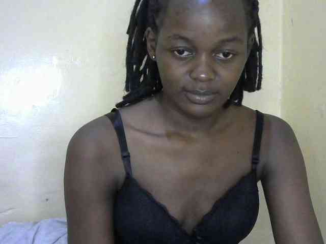 Sweetness-Tatiana webcam