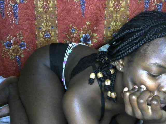 Sweetness-Tatiana webcam