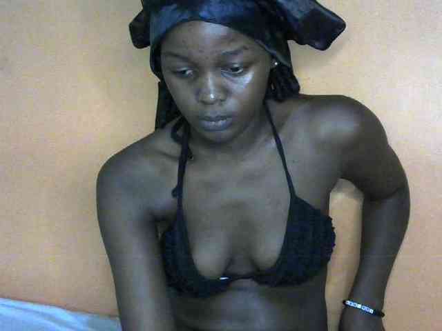 Sweetness-Tatiana webcam