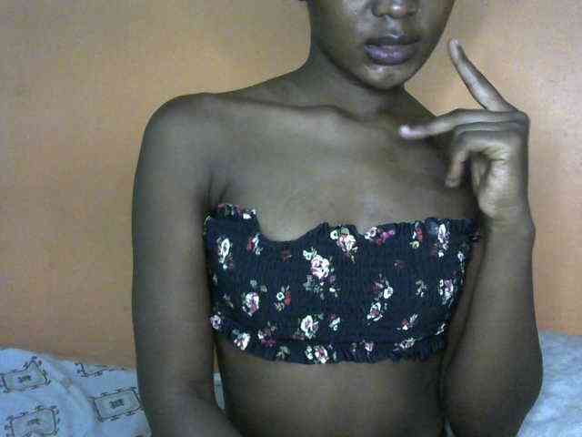 Sweetness-Tatiana webcam