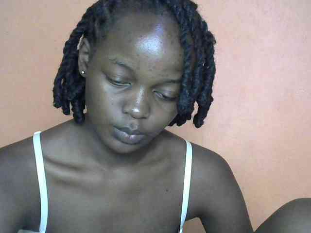 Sweetness-Tatiana webcam