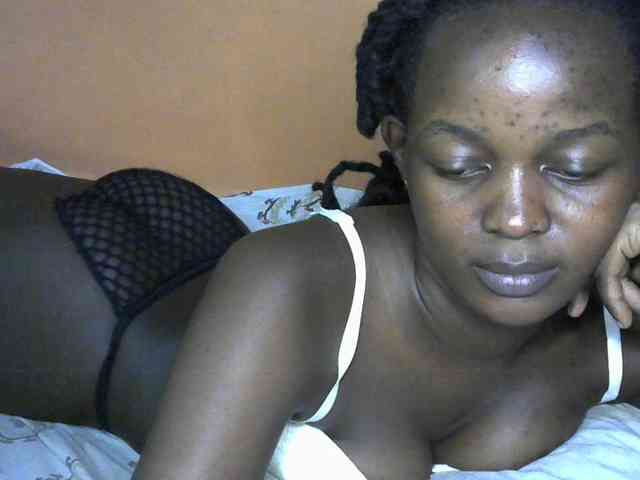 Sweetness-Tatiana webcam