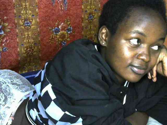 Sweetness-Tatiana webcam