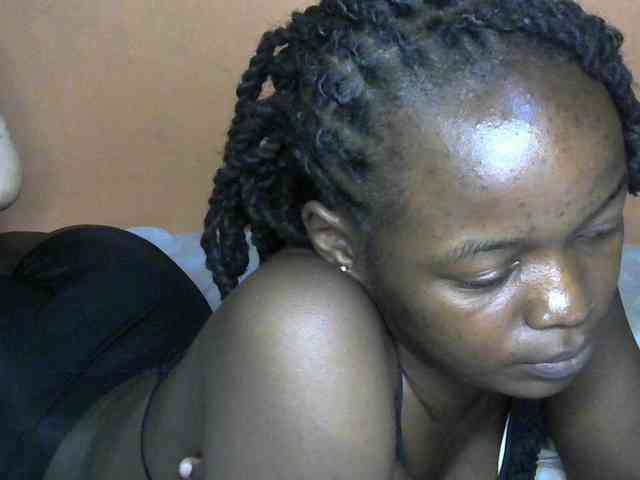 Sweetness-Tatiana webcam