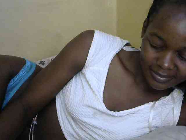 Sweetness-Tatiana webcam