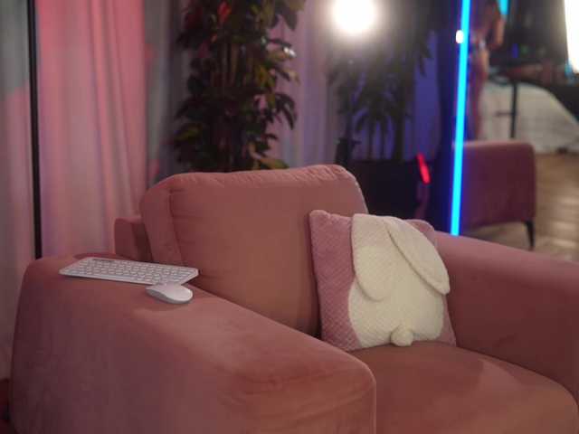 EvaFashionista from BongaCams is Freechat