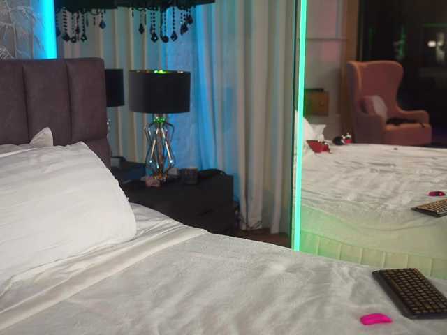 EvaFashionista's BongaCams profile