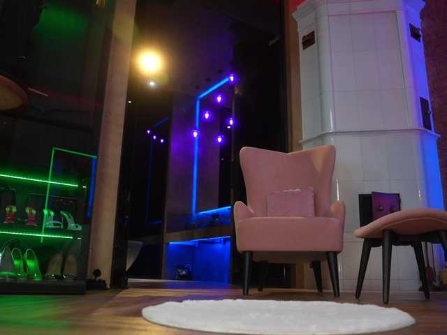 секс EvaFashionista