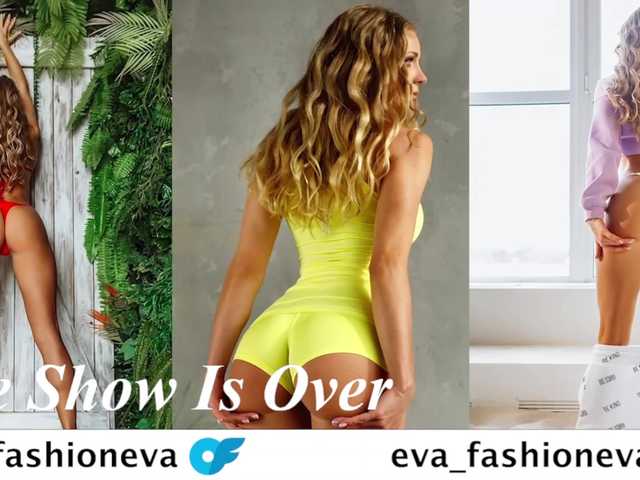 go to chat with EvaFashionista