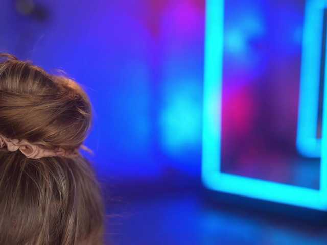 EvaFashionista's BongaCams profile