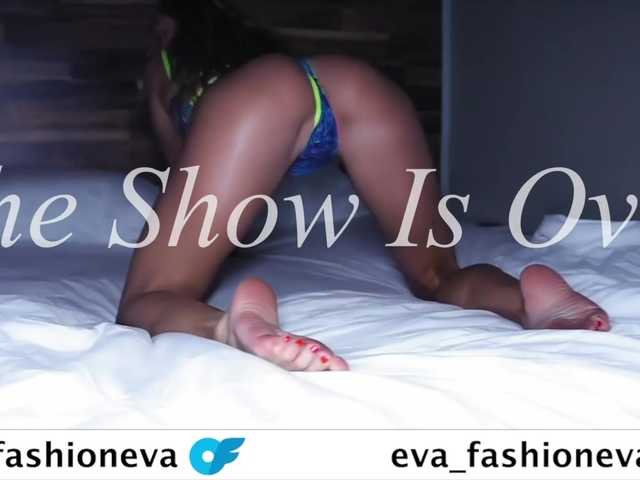 EvaFashionista preview