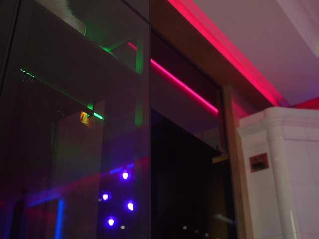 EvaFashionista's BongaCams show and profile