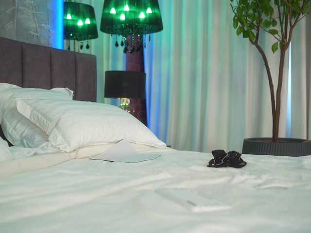 EvaFashionista from BongaCams is Freechat
