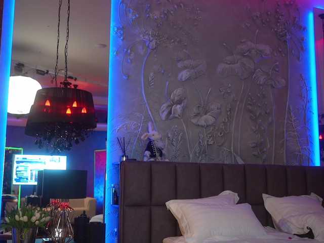 EvaFashionista from BongaCams is Freechat