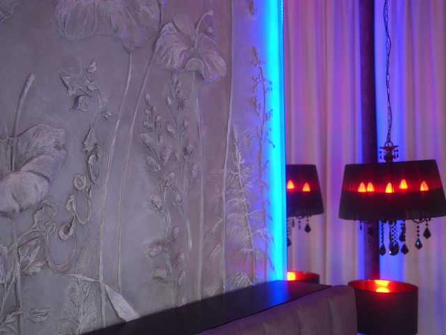 go to chat with EvaFashionista