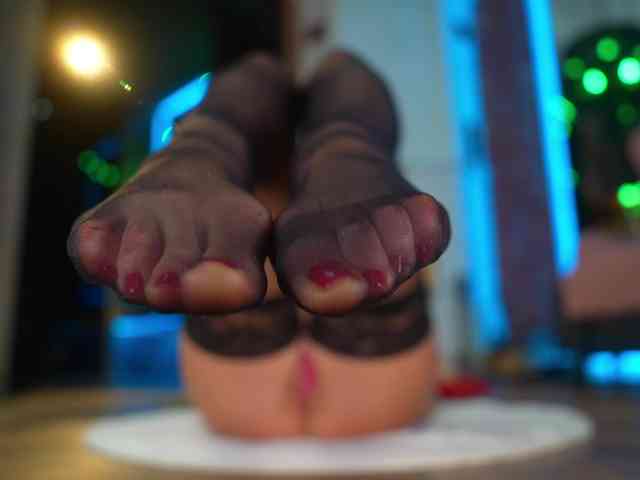 EvaFashionista webcam