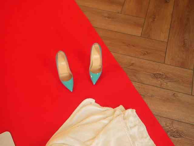 EvaFashionista webcam