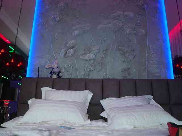 EvaFashionista webcam