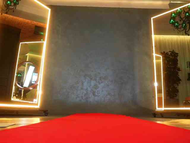 EvaFashionista webcam