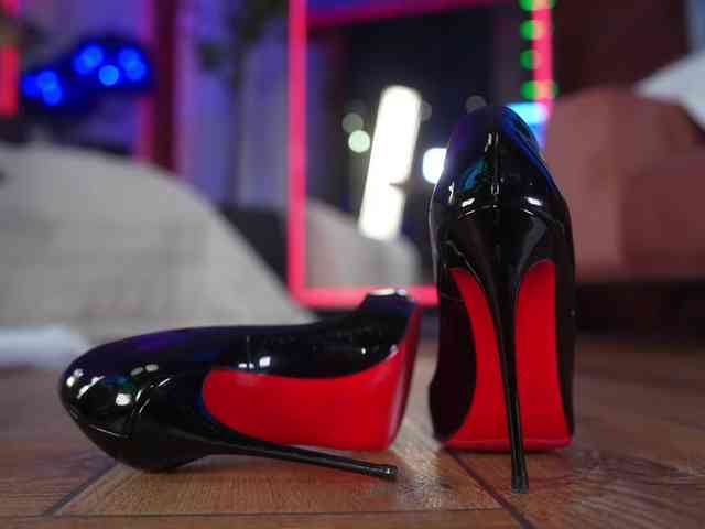 EvaFashionista webcam