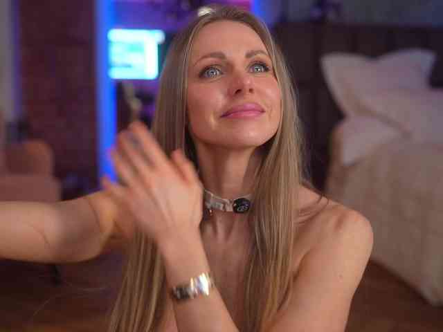 EvaFashionista webcam