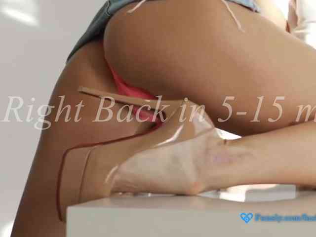 EvaFashionista webcam