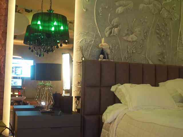 EvaFashionista webcam