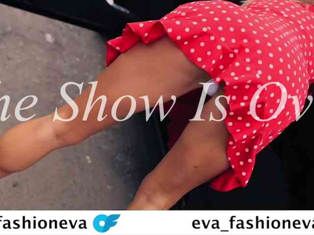 EvaFashionista webcam