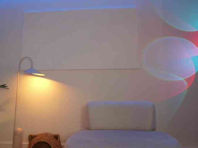 EvaFashionista webcam